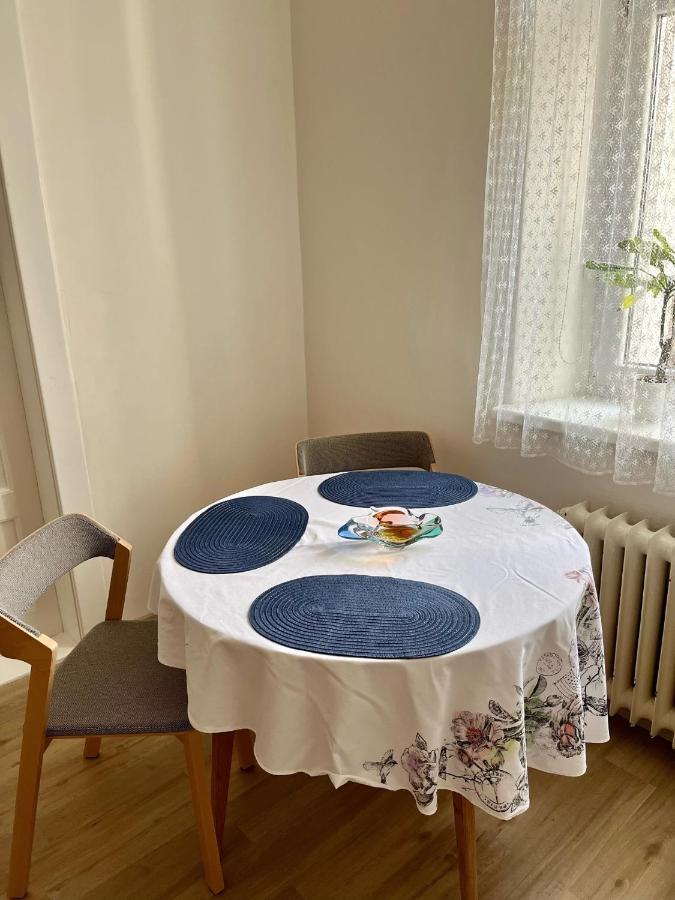 Apartman Colette 프라하 외부 사진