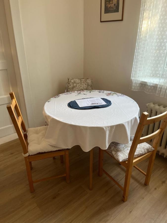 Apartman Colette 프라하 외부 사진